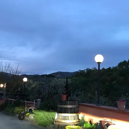Apartment Da Lucia Vinci