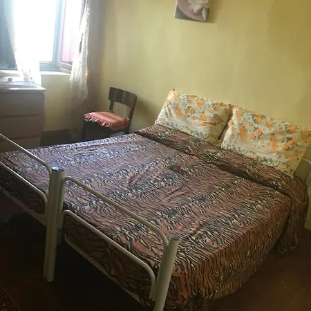 Apartment Da Lucia