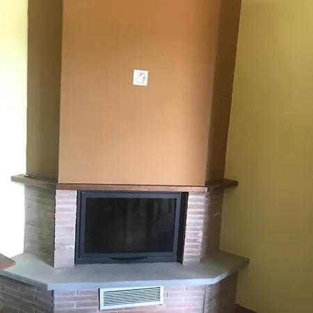 Da Lucia Apartment