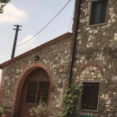 Apartment Da Lucia *